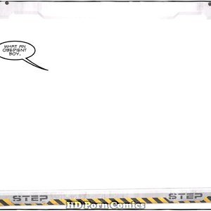 Crossed Wires (TG Comics) image 071