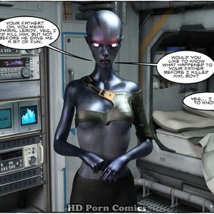 Crossed Wires (TG Comics) image 073