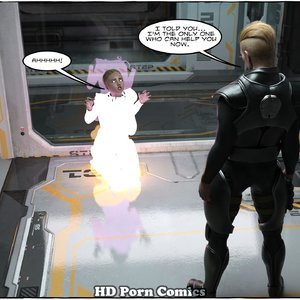 Crossed Wires (TG Comics) image 086