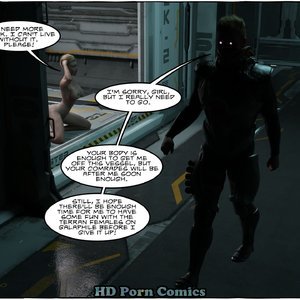 Crossed Wires (TG Comics) image 108