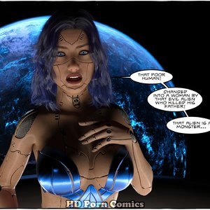 Crossed Wires (TG Comics) image 109
