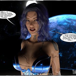 Crossed Wires (TG Comics) image 112