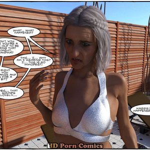 Dreaming Up - Issue 1 (TG Comics) image 100