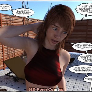 Dreaming Up - Issue 1 (TG Comics) image 102