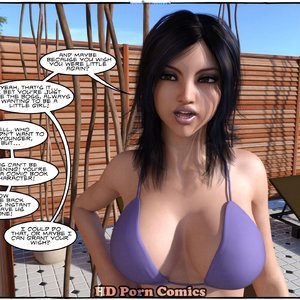 Dreaming Up - Issue 1 (TG Comics) image 131