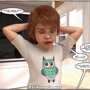 Dreaming Up - Issue 1 (TG Comics) image 154