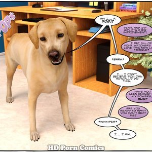 Dreaming Up - Issue 1 (TG Comics) image 181
