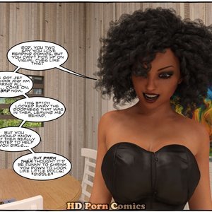 Dreaming Up - Issue 1 (TG Comics) image 204