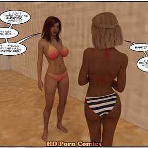 Dreaming Up - Issue 1 (TG Comics) image 209