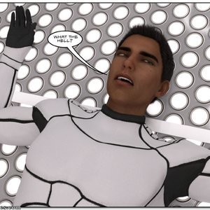 Eve Protocol - Issue 1-7 (TG Comics) image 065