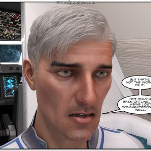 Eve Protocol - Issue 1-7 (TG Comics) image 071