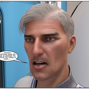 Eve Protocol - Issue 1-7 (TG Comics) image 080
