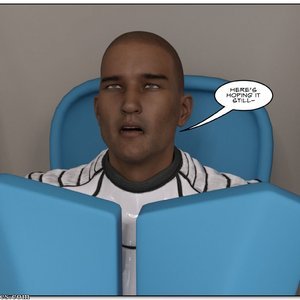 Eve Protocol - Issue 1-7 (TG Comics) image 090