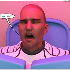 Eve Protocol - Issue 1-7 (TG Comics) image 091