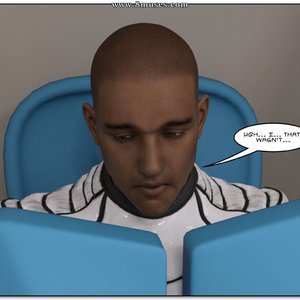 Eve Protocol - Issue 1-7 (TG Comics) image 094