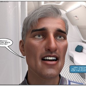 Eve Protocol - Issue 1-7 (TG Comics) image 100