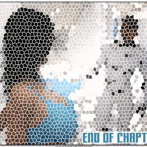 Eve Protocol - Issue 1-7 (TG Comics) image 155