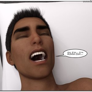 Eve Protocol - Issue 1-7 (TG Comics) image 190