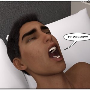 Eve Protocol - Issue 1-7 (TG Comics) image 201