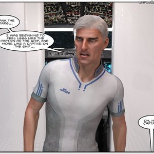 Eve Protocol - Issue 1-7 (TG Comics) image 228