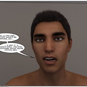 Eve Protocol - Issue 1-7 (TG Comics) image 243