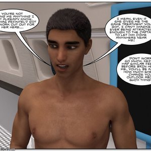 Eve Protocol - Issue 1-7 (TG Comics) image 299