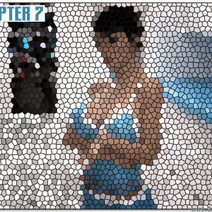 Eve Protocol - Issue 1-7 (TG Comics) image 304