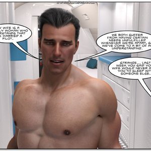 Eve Protocol - Issue 1-7 (TG Comics) image 321