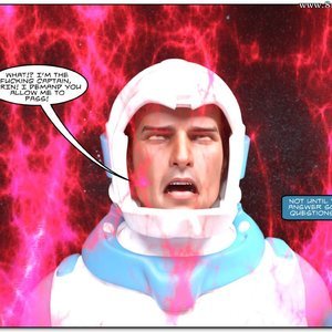 Eve Protocol - Issue 8-14 (TG Comics) image 223