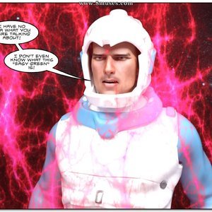 Eve Protocol - Issue 8-14 (TG Comics) image 227