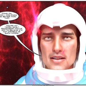 Eve Protocol - Issue 8-14 (TG Comics) image 229