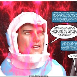 Eve Protocol - Issue 8-14 (TG Comics) image 232