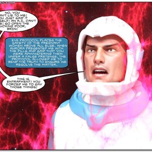 Eve Protocol - Issue 8-14 (TG Comics) image 240