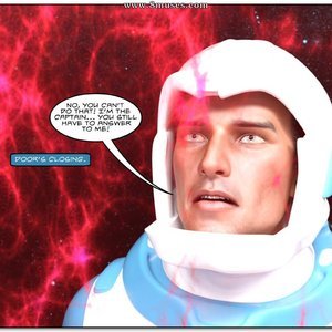 Eve Protocol - Issue 8-14 (TG Comics) image 246