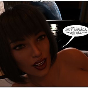 Eve Protocol - Issue 8-14 (TG Comics) image 287