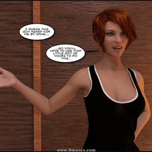 Filling In (TG Comics) image 009