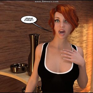 Filling In (TG Comics) image 018