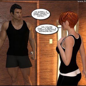 Filling In (TG Comics) image 019