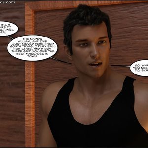 Filling In (TG Comics) image 021