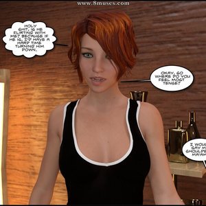 Filling In (TG Comics) image 028
