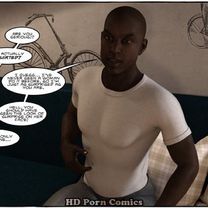 Filling In 2 - Issue 4 (TG Comics) image 013