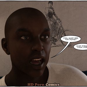 Filling In 2 - Issue 4 (TG Comics) image 016