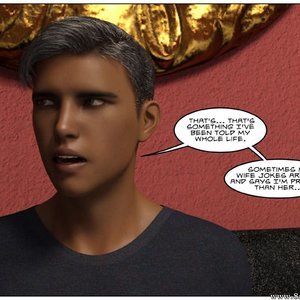 Foxy (TG Comics) image 019