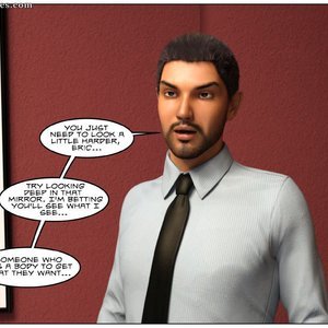 Foxy (TG Comics) image 025