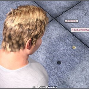 Getting Into a Better Shape (TG Comics) image 004