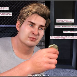 Getting Into a Better Shape (TG Comics) image 006