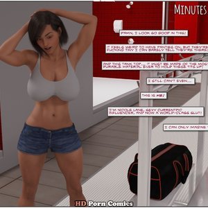 Getting Into a Better Shape (TG Comics) image 045