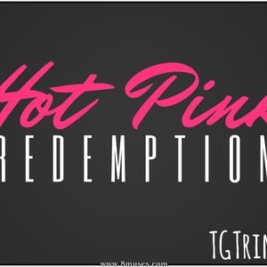 Hot Pink – Redemption (TG Comics) thumbnail