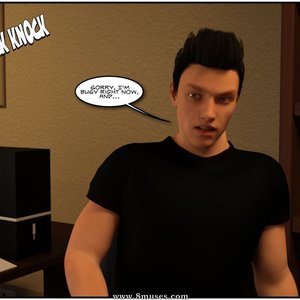 Hot Pink - Redemption (TG Comics) image 002