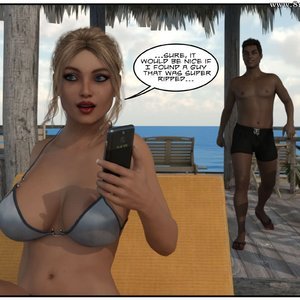 Im Over Guys (TG Comics) image 016